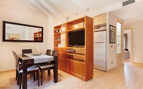 Dream Gracia Apartments